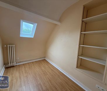 Location Appartement 1 pièce MONDEVILLE 14120 - Photo 6