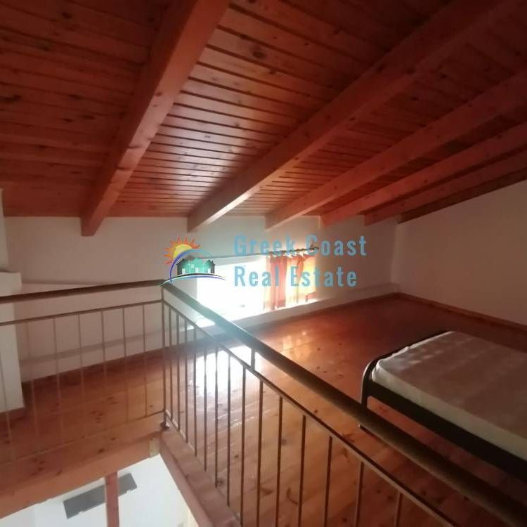 Μεζονέτα για ενοικίαση Ανθούπολη (Πάτρα) - Photo 1