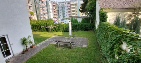 Gemütliche Garconniere in der Volksfeststraße 34 ,Top 8, Am Südbahnhofmarkt - Foto 4