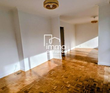 Location appartement 5 pièces 94 m² à Laval (53000) - Photo 2