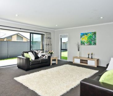 Well presented family home in Huntington - Photo 1