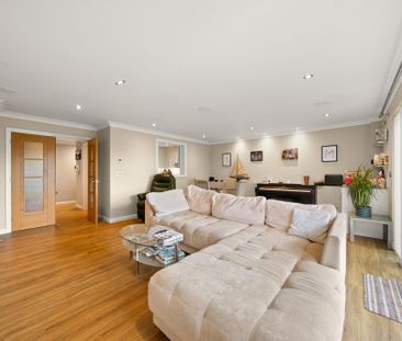 2 bedroom apartment to rent - Photo 6