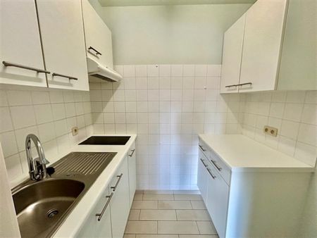 OPEN DEUR Zat. 21/9 Energiezuinig appartement op toplocatie - Foto 4