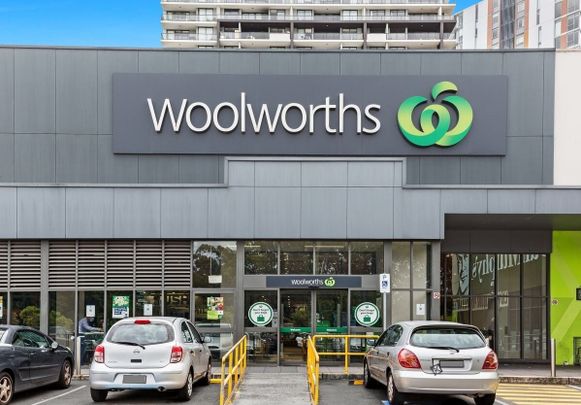 Wolli Creek - Photo 1