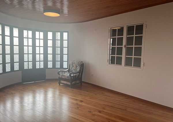 HOUSE 4 BEDROOMS | SEA VIEW | FUNCHAL