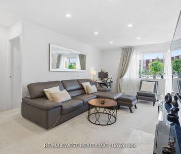 For Lease - 2485 Woking Crescent Unit# 309, Mississauga, Ontario - Photo 5