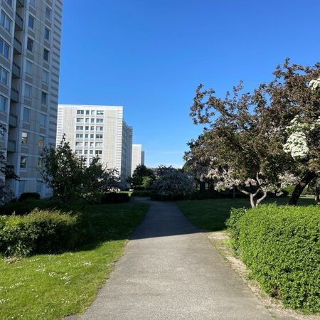 Agnesfridsvägen 33 - Foto 3