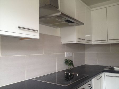 2 Bed Flat, Lime Kiln Wharf, E14 - Photo 4
