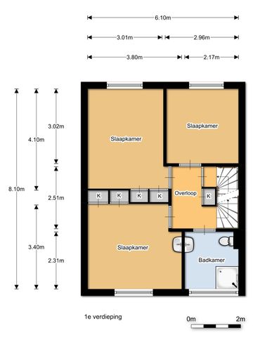 Stierop 8, Saenegheest, 1862JL, Bergen (Nh) - Photo 5