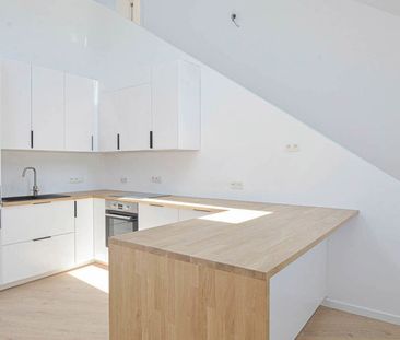 Duplex te huur in Sint-Gillis - Photo 5