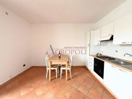 Bilocale largo Santo Stefano, Centro, Anguillara Sabazia - Photo 3