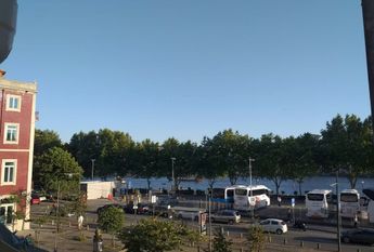 Mieszkanie na wynajem - 48 m² - 1 pokój Porto Porto