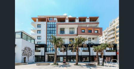 206/1 Markham Place, Ashfield, NSW 2131 - Photo 5