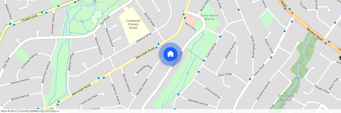 63 Rockley Avenue Baulkham Hills, NSW 2153