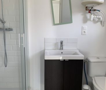 Appartement 18.45 m² - 1 pièce - Niort (79000) - Photo 5