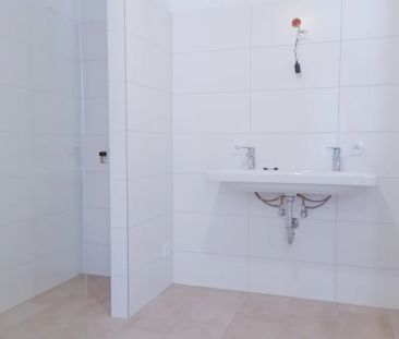 Gemütliche Mietwohnung mit perfekter Raumaufteilung in Ruhelage! ab... - Photo 2