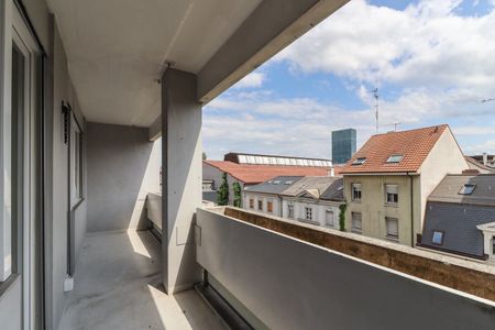 Beautiful 2.5-room apartment at the Musical Theater - Photo 5