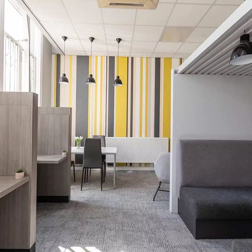 1 Bedroom Apartment - Photo 1