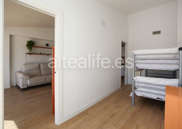 Calle Eriso, Altea, Valencian Community 03779
