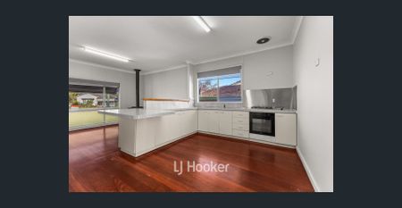 Charming Home with Fire Place & Shed - Photo 5