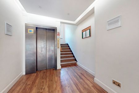 Addison House, Grove End Road, NW8 - Photo 4