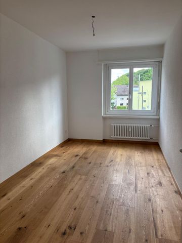 3.5 Zimmer, 75 m², 2. Stock - Foto 4