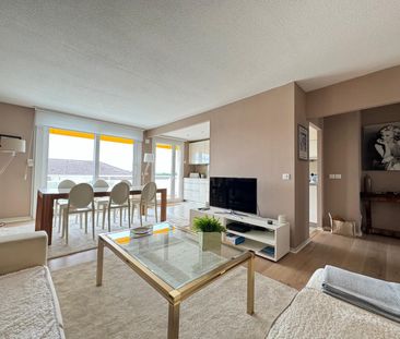 Magnifique 4 pièces 82.8m² meublé à SCHILTIGHEIM - Photo 2