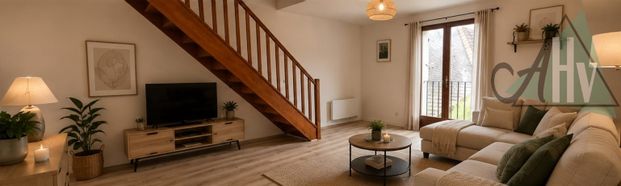 Location Appartement 2 pièces 55m² PROVINS 77160 - Photo 1