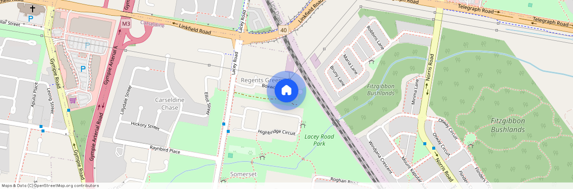 15 Boxwood Pl, Carseldine QLD 4034