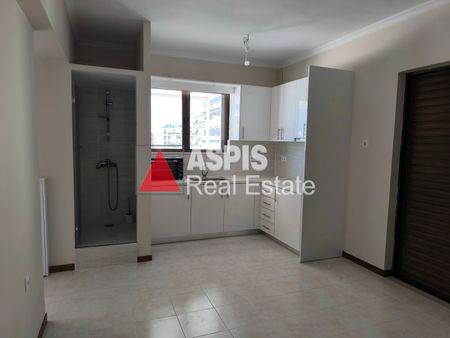Studio/Γκαρσονιέρα, προς ενοικίαση Μαρούσι Κωδικός 2357488 - Photo 3