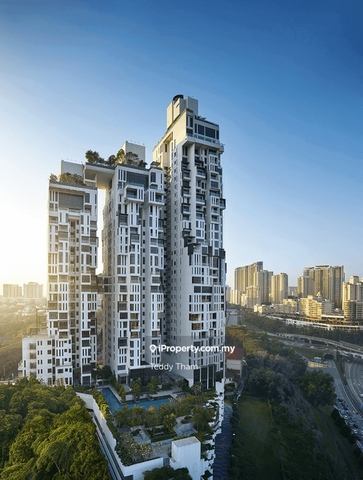 Icon Residence, Dutamas - Foto 2