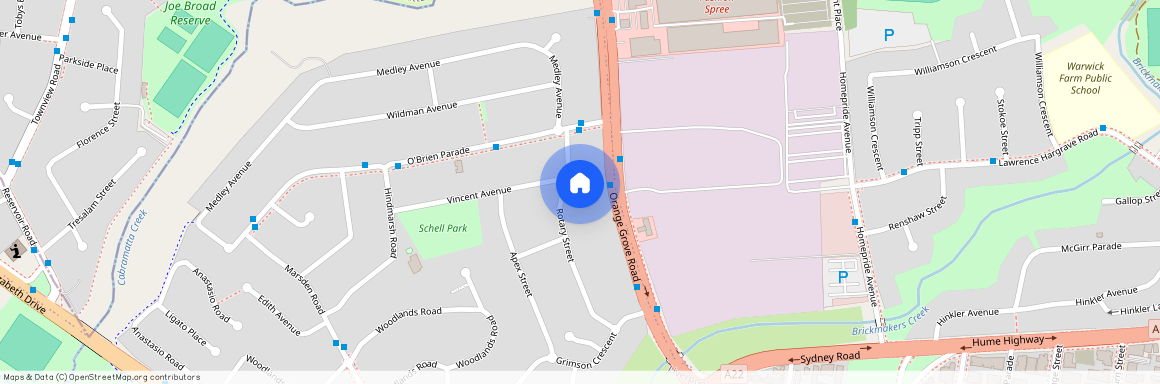 16a Rotary Street, NSW 2170, Liverpool