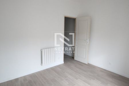 Location Maison 2 pièces 42m² LOUHANS 71500 - Photo 3