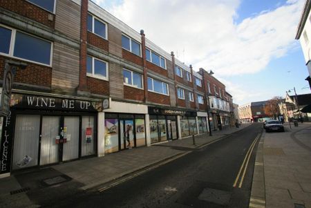 1 bedroom flat to rent - Photo 5