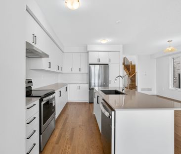 For Lease - 1473 Savoline Boulevard, Milton, Ontario - Photo 4