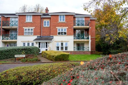 Belvedere Gardens, Newcastle upon Tyne - Photo 5