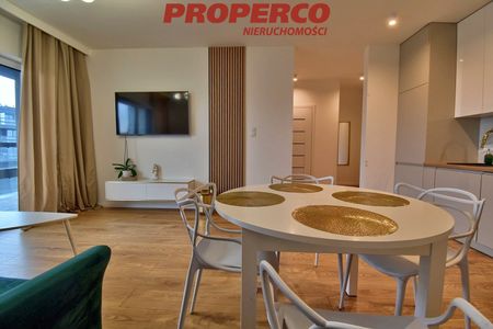 Kielce, Sady, Zagnańska - Zdjęcie 2