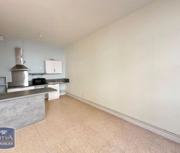 Appartement à louer 2 pièces 51.06m² - Photo 5