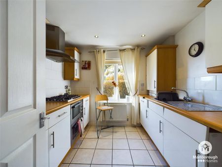 2 bedroom apartment to rent - Photo 2