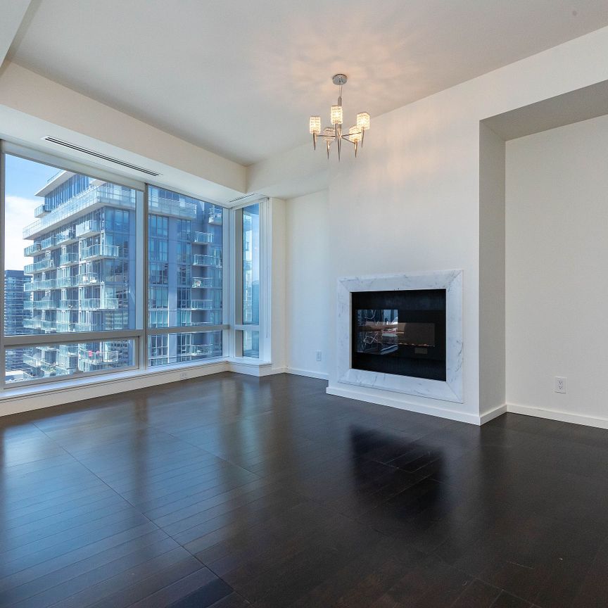 For Lease - 180 University Avenue Unit# 3002, Toronto, Ontario - Photo 1