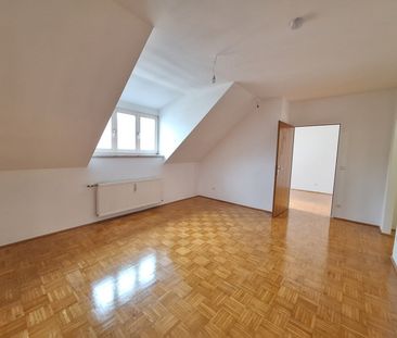 360 Tour / Sanierte 2-Zimmer-Neubau-Dachgeschosswohnung in zentrale... - Foto 6