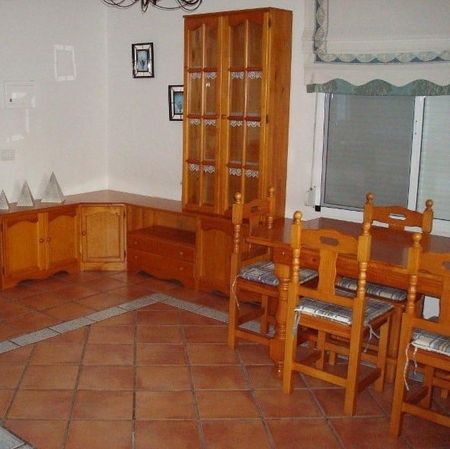 924342 - Cortijo For rent in Nerja, Málaga, Spain - Photo 4