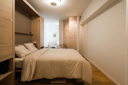 Appartement te huur - foto 3
