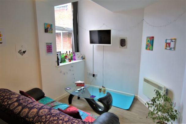 1 Wheatsheaf Apartments, City Centre - Photo 1