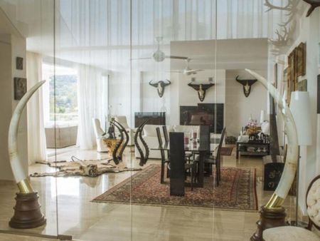 4 bedroom luxury Villa for rent in Marbella, Andalusia - Photo 3