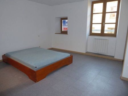 Location appartement t2 à Aubenas (07200) - Photo 4