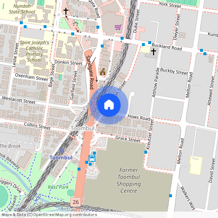 7/58 Union Street, Qld 4012, Nundah