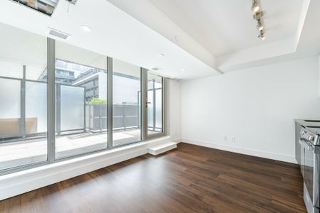 For Lease - 120 Varna Drive Unit# 301, Toronto, Ontario - Photo 2