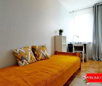 Pokój, ul. Podskarbińska - Photo 4