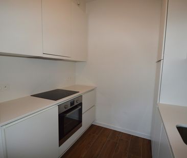 1 slpk. app. - bew. opp. van 67,3 m² te centrum Turnhout - Foto 2